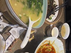 -新繁老號豌豆汤饭店·江湖菜(宝光寺店)