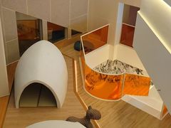 -汤悦温泉酒店(成都春熙路天府广场店)