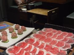 -快乐小羊·内蒙牛羊肉火锅(流花中心店)
