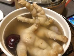 -点点心点心专门店(旺角店)