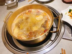 -大理董·董家小厨野生菌火锅(古城旗舰店)
