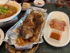 -新白鹿餐厅(京基KK ONE店)