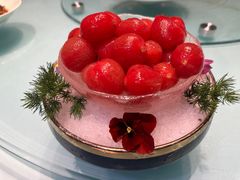 -竹溪一号·天域阁(骑马山店)
