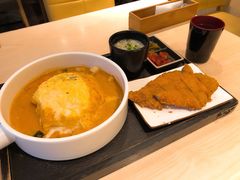 -噹噹呀咪咖喱屋(三阳百盛店)