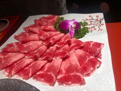 -谭鸭血老火锅(龙湖宝山天街店)