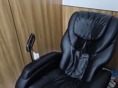 -桃仙机场头等舱休息室