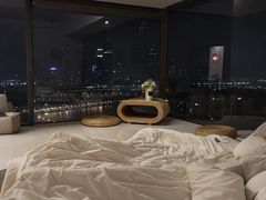 -广州四季酒店