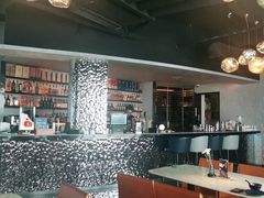 大堂-岁粤Moon·湖景餐厅(月光码头店)