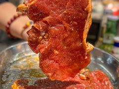 -英雄故事地摊烤肉(马驹桥店)