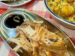 -七个烧烤·武汉大排档(翻身店)