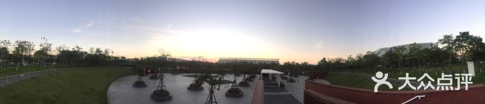 厦门高崎国际机场-T3航站楼图片