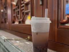 -民信老铺(双皮奶博物馆店)