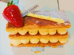 拿破仑-美滋每客(亲贤北街店)