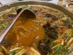 -南阳食府·河南豫菜(南阳驻京办店)