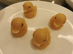 -全聚德(上海首店浦东店)