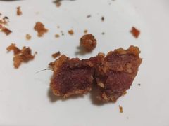 -老回回小吃(百万庄店)