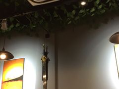 -HONGA HONGA雄家(曹路店)