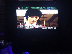 -幸福时光PARTY K(八里桥店)