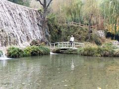 -沕沕水生态风景区