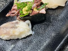 -沼津魚がし鮨(御殿場アウトレット店)