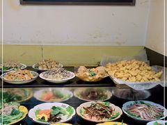 -东来土菜馆(民祥园路店)