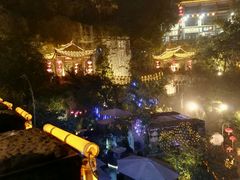 -纸盐河码头火锅(十八梯店)