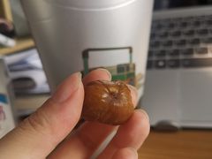 -金粒门·新鲜零食(坡子街店)