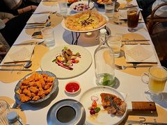 -春树下·树屋花房西餐厅(罍街AS1980店)