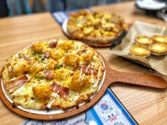 -达美乐比萨(大冲店)