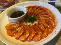 -老平安农家菜(平安店)