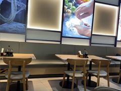 -翡翠拉面小笼包Crystal Jade(上海浦东国际机场T1店)