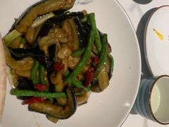 -相遇·鲜炒黄牛肉(丹阳吾悦广场店)