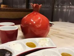 -京华烟云·北京烤鸭(领展购物广场·中关村店)