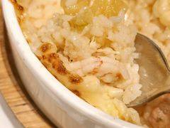 -静香HOUSE·全时段融合餐厅(七星欢乐颂店)