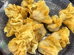 -蓝记云吞(正果店)
