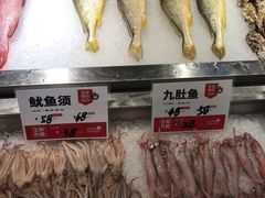 -万龙洲海鲜(大兴绿地缤纷城店)