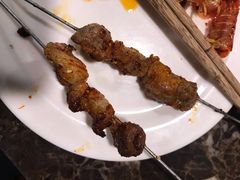 -郑喜旺烧烤(郑州总店)