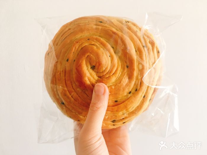 搜索 chensongyue上传的图片 咸油旋 上一张