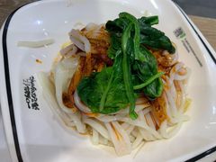 -魏家凉皮(博水商务大厦店)