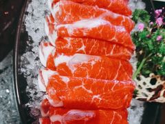 -捞王猪肚鸡火锅(昆山店)