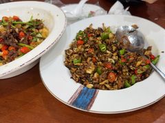 -湖南人家湘菜馆(镇江路店)