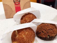 -西树泡芙(正佳店)