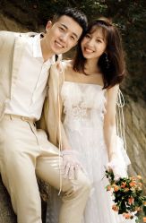 -拾尚映画·STUDIO婚纱摄影(中关村店)