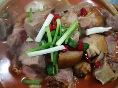 -谭家菜农夫山庄