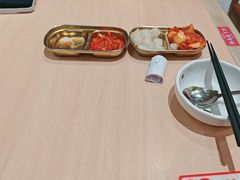 -稻百鲜·拌饭·朝鲜族石锅菜(江南万达店)