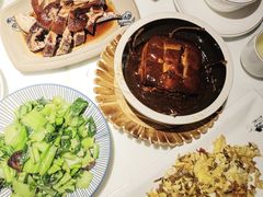 -外婆船宴餐厅·外婆喊你回家吃饭
