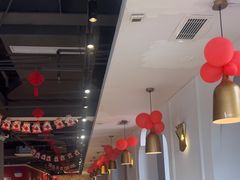 -豪客来牛排(大汉口城店)