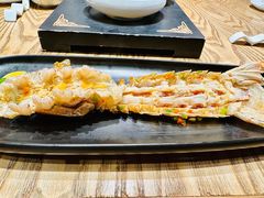 -金成潮菜博物馆(海珠湿地店)