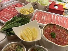 -海底捞火锅(勒泰店)