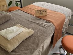 -瑶舍头疗·瑶浴·芳香热石SPA(五洲国际店)
